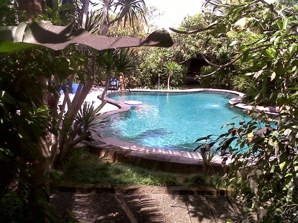 Arjana Bungalows 2 Ubud  Exterior photo